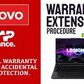 Warranty Lenovo Laptop