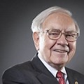 Warren Buffett Personal Life