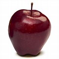 Washington State Red Delicious Apple