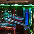 Water Cooling Computer Case