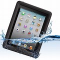Waterproof iPad Case LifeProof