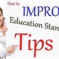Ways to Improve Education