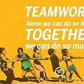 We Can Do It Together Funny Quotes