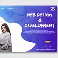 Web Development Post Design