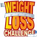 Weight Loss Challenge Winner