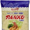 What Are Panko Bread Crumbs