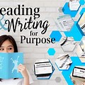 What Is Reading and Writing Subject