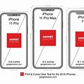 What Is Screen Size of iPhone 11