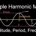 What Is a Wave Simple Harmonic Motion