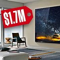 What Is the Most Expensive TV