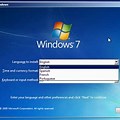 What Should I Do to Install Windows 7