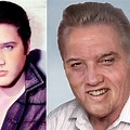 What Would Elvis Look Like Today