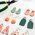 What You Need for Homemade Earrings