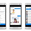 Where Is Chat List Facebook Messenger Android