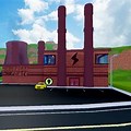 Where Is the Power Plant in the Jailbreak Map