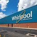 Whirlpool Corporation Marion Ohio