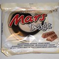White Mars Delight
