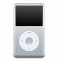 White iPod Icon.png