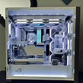Whitewater Cooled PC