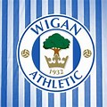 Wigan Athletic Screensaver