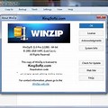 WinZip 24 Registration Code