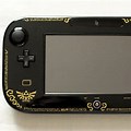 Wind Waker Wii U Gamepad