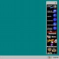 Windows 98 Default User Interface