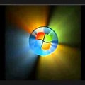 Windows Vista Beta 2 Logo Animation