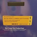 Windows XP SP1 Product Key