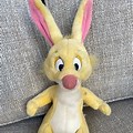 Winnie the Pooh Rabbit Plush