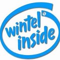 Wintel Computer Icon