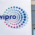Wipro Consumer Care Logo