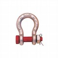 Wire Sling Shackle