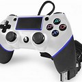 Wired Controller PS4 Aplay