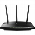Wireless Router TP-LINK AC1750