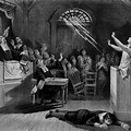 Witch Trials in the Early Modern Period