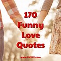 Witty Quotes About Love
