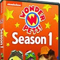 Wonder Pets Archive Complete Series