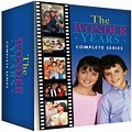 Wonder Years Complete Series