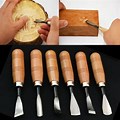 Wood Carving Hand Tools