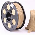 Wood Filled 3D Printing Filament