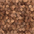 Wood Texture Hex