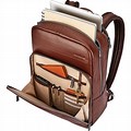 Work Laptop Backpack