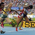 World Championship Track and Field