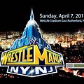 WrestleMania 29 Theme Song