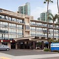 Wyndham Hotels San Diego California