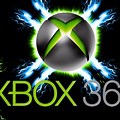 Xbox 360 Wallpaper Widescreen