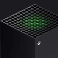Xbox Series X 4K Desktop Wallpaper