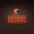 Xbox Series X Wallpaper Cleveland Browns