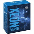 Xeon E5 CPU Box